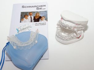 Zahnarztpraxis Stefan Hoffmann - Zahntechnik